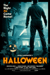 John Carpenter’s Halloween (Variant Edition)