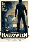John Carpenter’s Halloween (Open Edition)