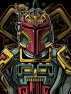Boba Fett™ Exclusive Edition 