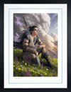 Yasha Nydoorin: Champion of the Stormlord Exclusive Edition View 2