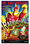 Radioactive Man