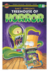Treehouse of Horror #2