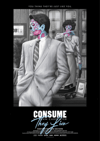 They Live Black Variant (Editions) View 4