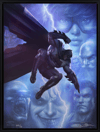 The Dark Knight Returns View 2