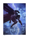 The Dark Knight Returns View 2