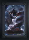Bettie Page: Carpe Noctem Exclusive Edition 