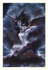 Bettie Page: Carpe Noctem Exclusive Edition 