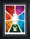 Green Lantern: Brightest Day Exclusive Edition View 2