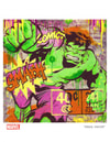 Hulk Smash View 2