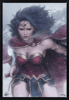 Wonder Woman #51 Exclusive Edition View 2