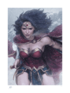 Wonder Woman #51 Exclusive Edition View 2