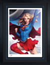 Supergirl #12 Exclusive Edition 
