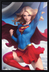 Supergirl #12 Exclusive Edition 