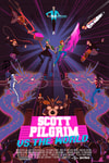 Scott Pilgrim vs The World