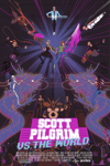 Scott Pilgrim Vs the World View 3