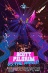 Scott Pilgrim vs The World Foil Variant