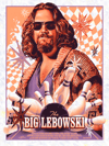 The Big Lebowski Foil Variant