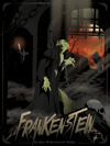Frankenstein Exclusive Edition 