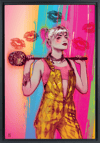 Birds of Prey: Harley Quinn