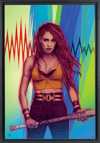 Birds of Prey: Black Canary