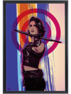 Birds of Prey: Huntress View 2