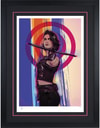 Birds of Prey: Huntress View 2