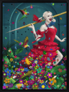 Harley Quinn: Red Flags