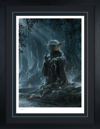 Yoda™: Luminous Beings Exclusive Edition 