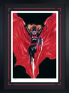Batwoman Exclusive Edition View 2