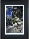 Hulk: Time of Death Exclusive Edition 