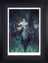 Simikiel: Sword of Absolution Exclusive Edition View 2
