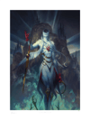 Simikiel: Sword of Absolution Exclusive Edition View 2