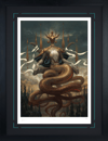 Kundaliel: Angel of Ophiuchus Exclusive Edition 
