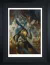 Eistibus: As Foretold Exclusive Edition 