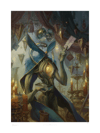 Eistibus: As Foretold Exclusive Edition 