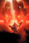 Hellboy II: The Golden Army View 2