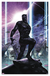 Black Panther #3 (Variant Edition) View 2