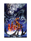 New Mutants: War Children Exclusive Edition View 2