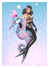Bettie Page: Carousel Exclusive Edition 