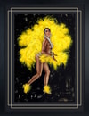 Joséphine Baker: Folies Bergère Exclusive Edition 