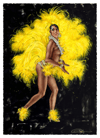 Joséphine Baker: Folies Bergère Exclusive Edition 