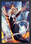 Ghost-Spider Exclusive Edition 