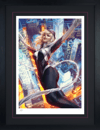 Ghost-Spider Exclusive Edition 
