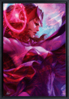 Scarlet Witch Exclusive Edition 