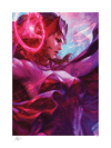 Scarlet Witch Exclusive Edition 