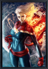 Captain Marvel