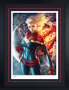 Captain Marvel