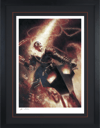 Ghost Rider Exclusive Edition 