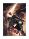 Ghost Rider Exclusive Edition 