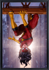 Spider-Woman Exclusive Edition 
